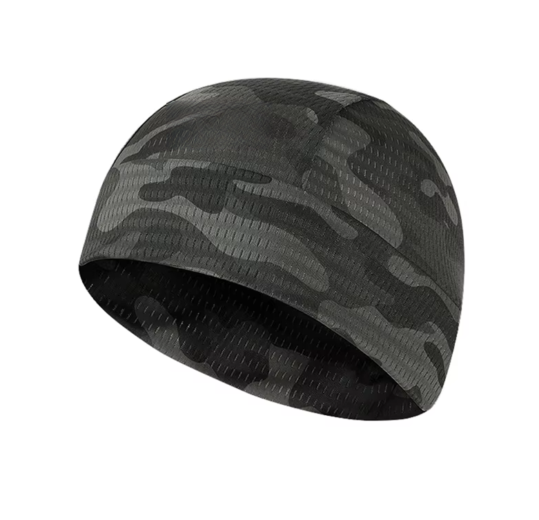 Cycling Caps Quick Dry Anti-Uv Sports Hat Cooling Skull Cap Helmet Liner Sweat Cap For Outdoor Bike Mtb Riding Running Hat