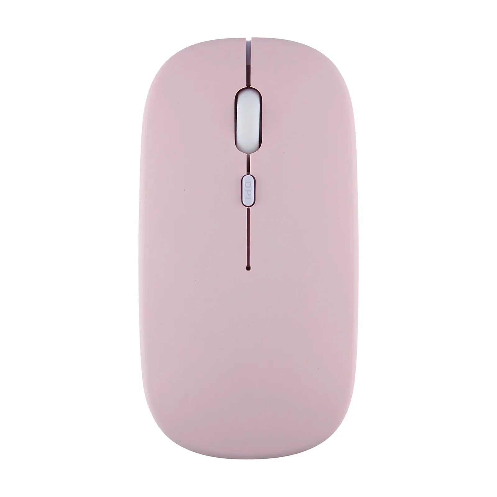 Bluetooth Mouse Wireless Mute Ergonomic Portable Mini Office Mouse Durable Keyboard Color Selectable For Multiple Devices