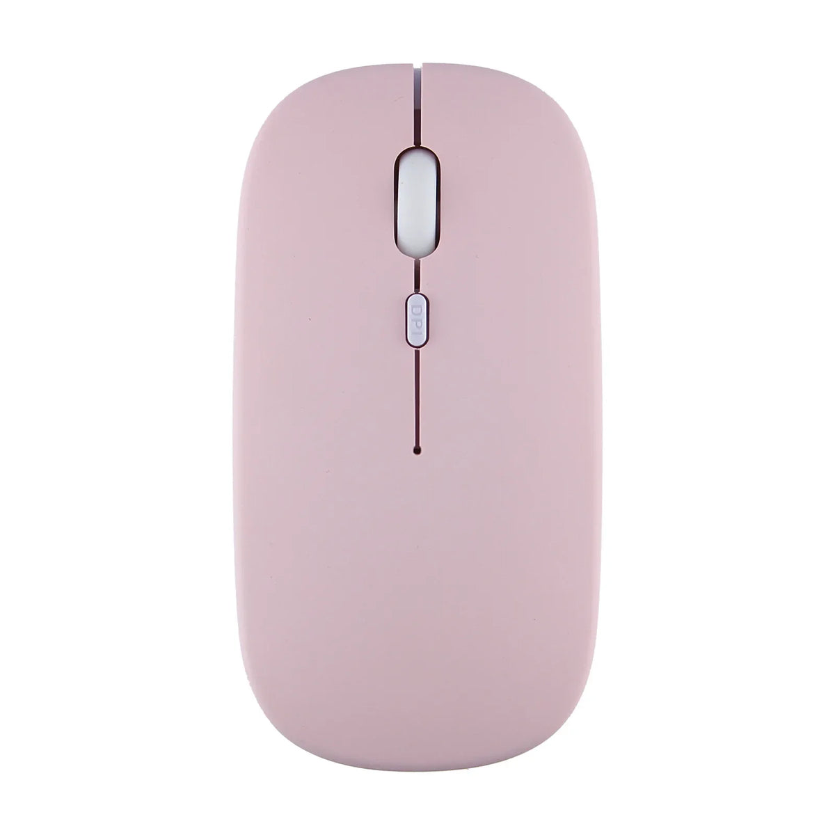 Bluetooth Mouse Wireless Mute Ergonomic Portable Mini Office Mouse Durable Keyboard Color Selectable For Multiple Devices