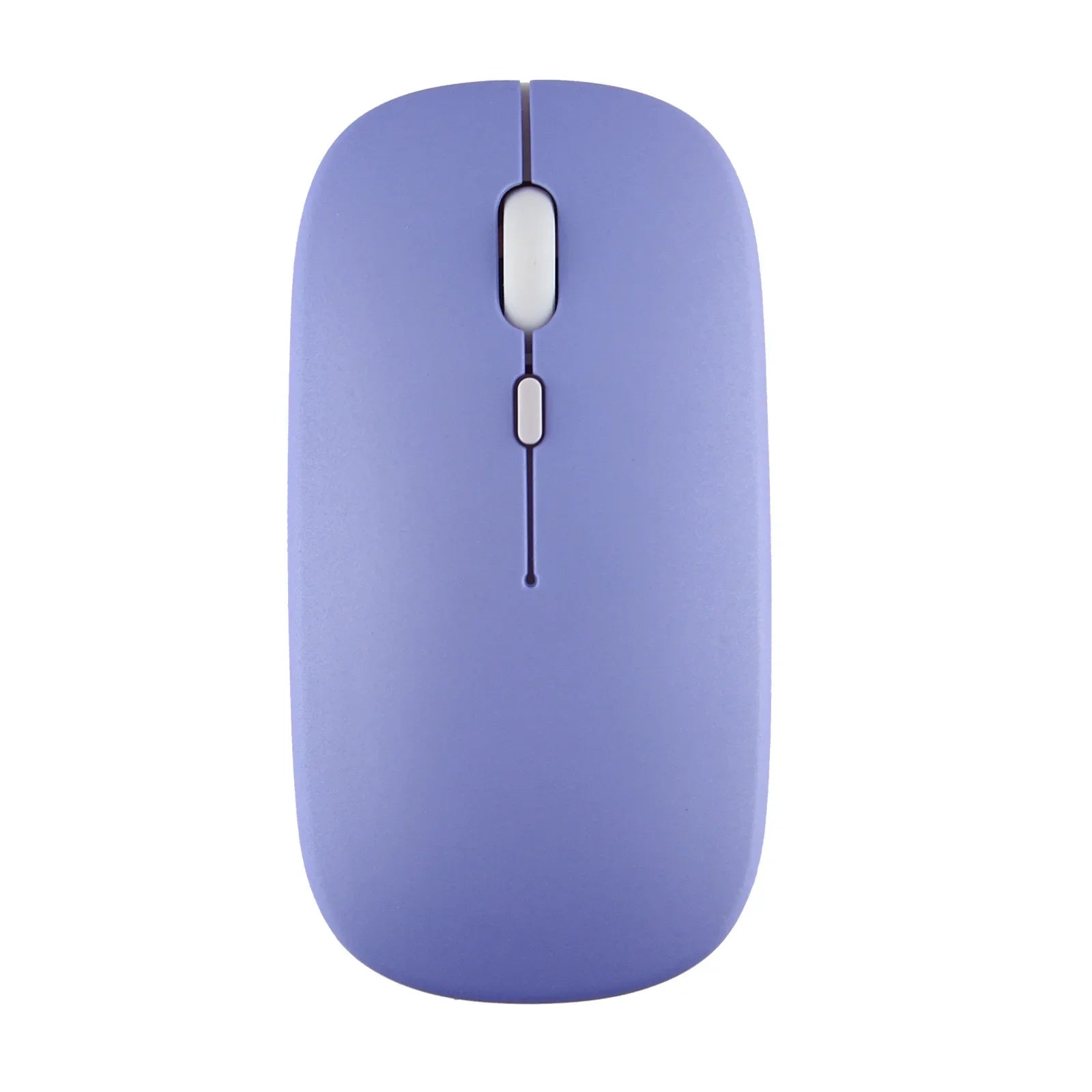 Bluetooth Mouse Wireless Mute Ergonomic Portable Mini Office Mouse Durable Keyboard Color Selectable For Multiple Devices