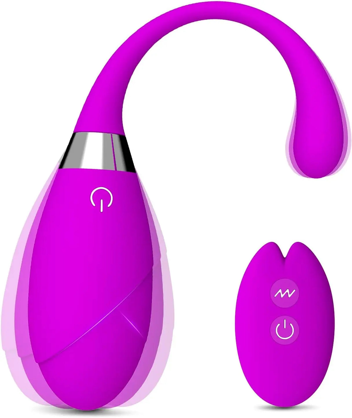 Egg Mini Vibrators Remote Control Vibrator Bullet G Spot Wearable Panty Vibrator