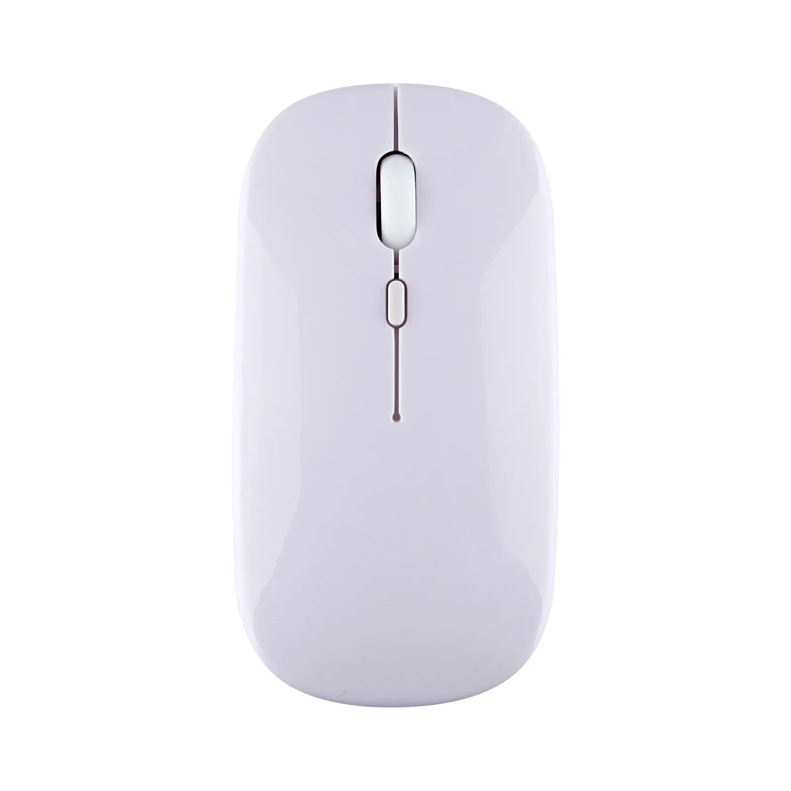 Bluetooth Mouse Wireless Mute Ergonomic Portable Mini Office Mouse Durable Keyboard Color Selectable For Multiple Devices