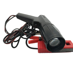 Professional Inductive Ignition Timing Light Ignite Timing Machine Timing Light Car Motorcycle Ship Repair Engine Auto Detection