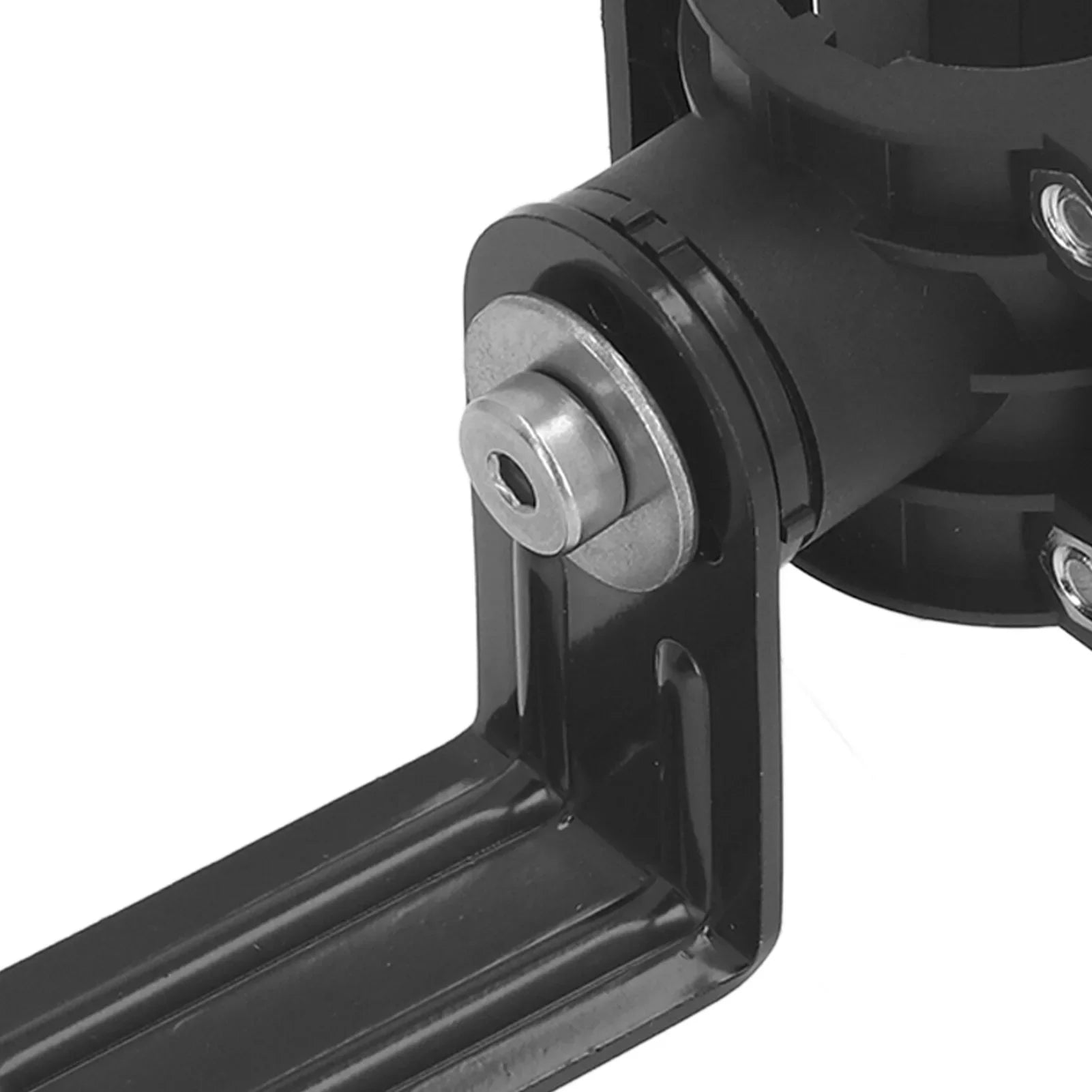 Transducer Perspective Mode Mount 010‑12970‑00 Heavy Duty Bracket Holder for Panoptix Livescope LVS32