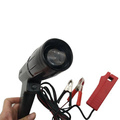 Professional Inductive Ignition Timing Light Ignite Timing Machine Timing Light Car Motorcycle Ship Repair Engine Auto Detection