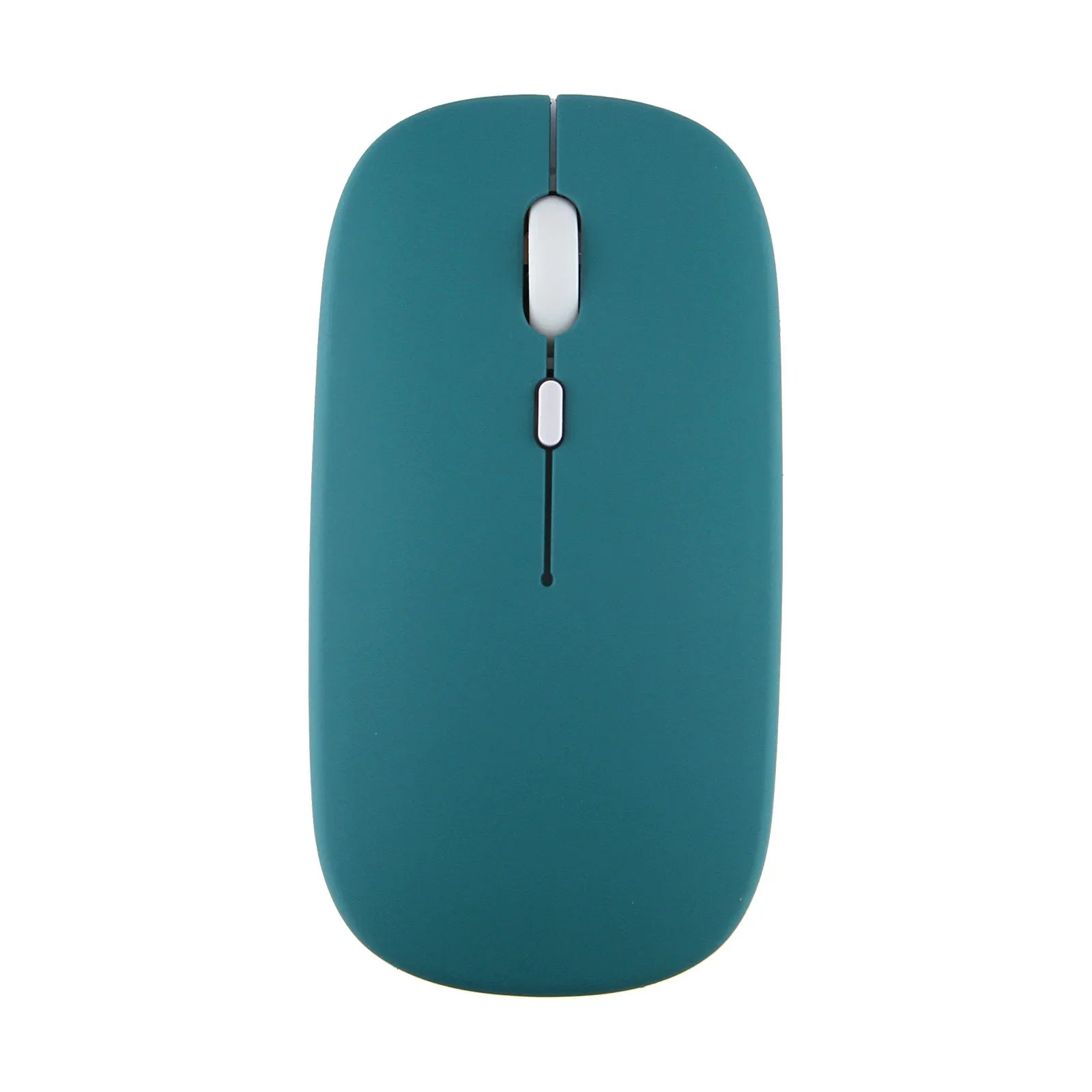 Bluetooth Mouse Wireless Mute Ergonomic Portable Mini Office Mouse Durable Keyboard Color Selectable For Multiple Devices