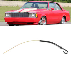 Oil Dipstick Tube Replacement Driver Side Fit for SBC 283 327 350 400 Engine 1955‑1979