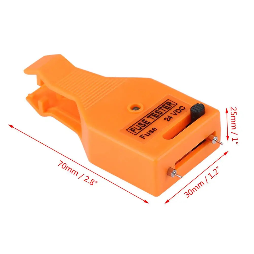 New Multi-functional Automotive Blade for Checker Tester Puller Removal Tool For Mini Standard and Maxi Automotive