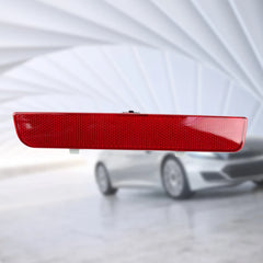 Rearview Bumper Reflector Automotive Exterior Parts Rear-end Reflector for Range Rover 2003-2012 for Range Rover LR2 2008-2015