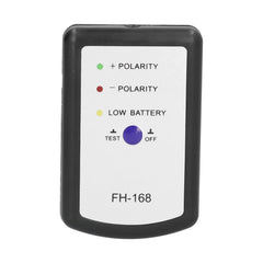 Universal Car Phase Tester Audio Speaker Horn Positive Negative Polarity PH Phasemeter Automotive Accessories