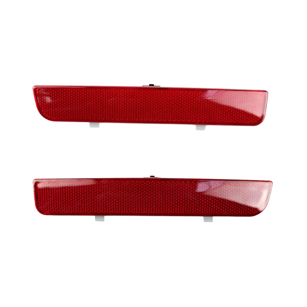 Rearview Bumper Reflector Automotive Exterior Parts Rear-end Reflector for Range Rover 2003-2012 for Range Rover LR2 2008-2015