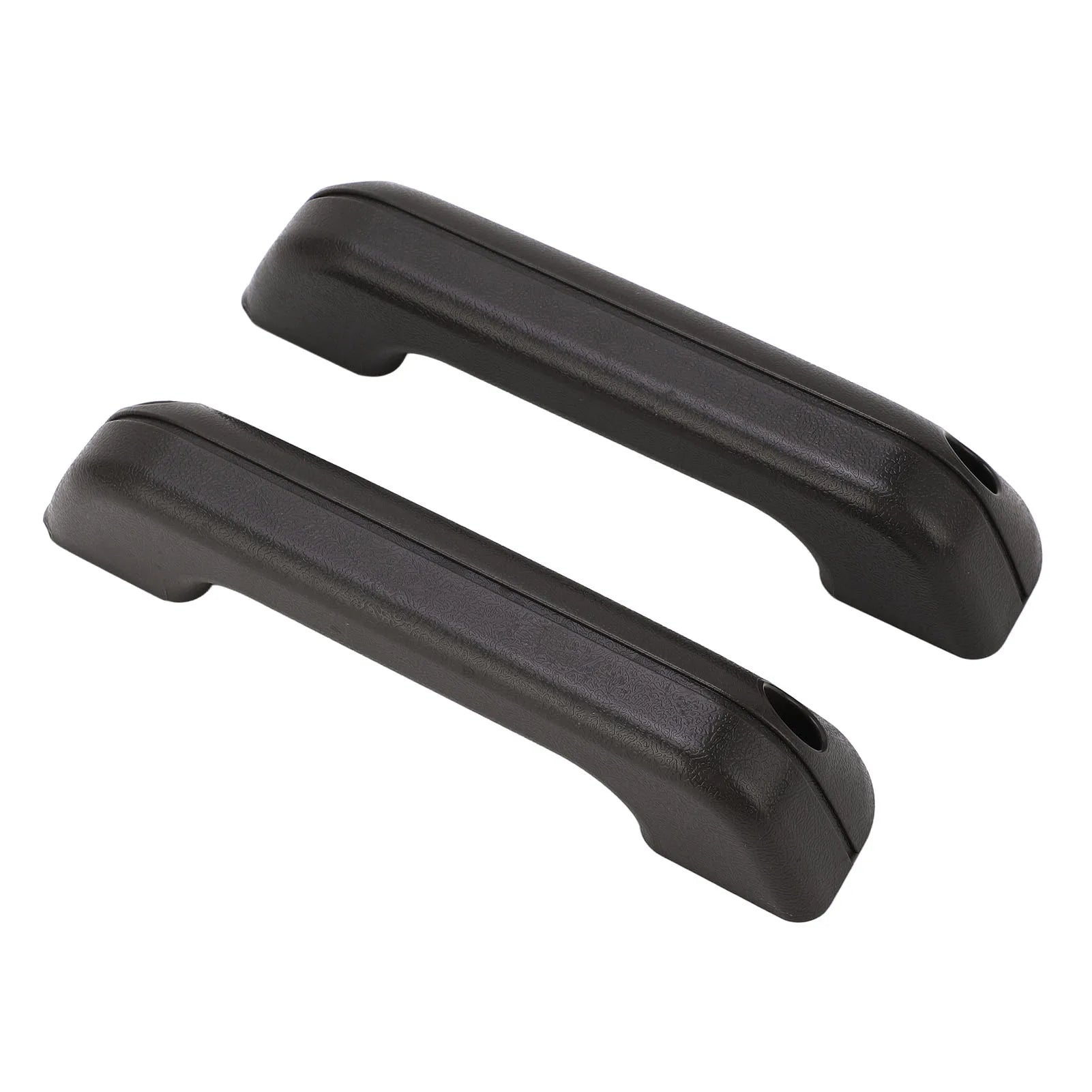 Pair of Armrest Door Handle 80940 15G00 Replacement for Hardbody D21 Frontier Pickup 1986‑1997