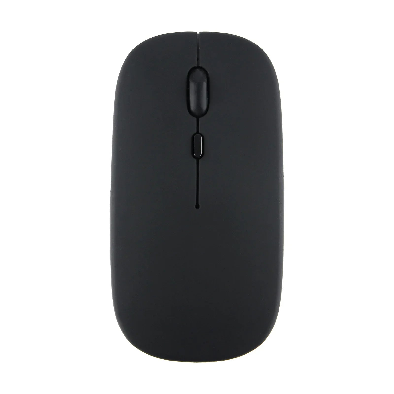 Bluetooth Mouse Wireless Mute Ergonomic Portable Mini Office Mouse Durable Keyboard Color Selectable For Multiple Devices