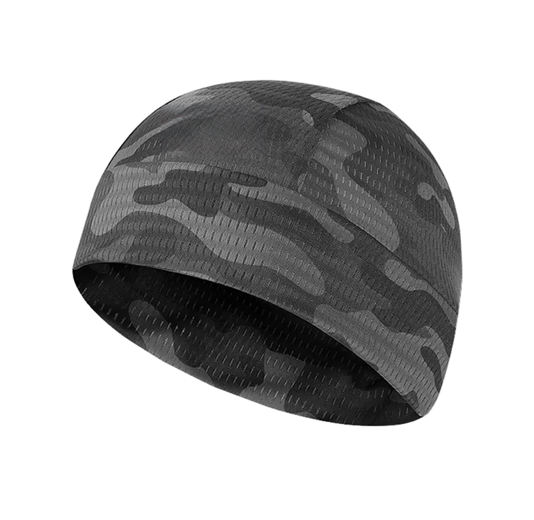 Cycling Caps Quick Dry Anti-Uv Sports Hat Cooling Skull Cap Helmet Liner Sweat Cap For Outdoor Bike Mtb Riding Running Hat