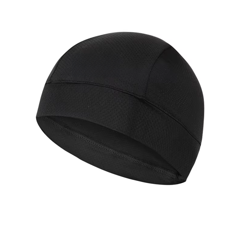 Cycling Caps Quick Dry Anti-Uv Sports Hat Cooling Skull Cap Helmet Liner Sweat Cap For Outdoor Bike Mtb Riding Running Hat